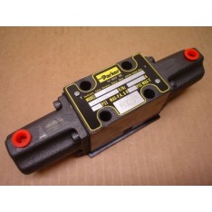 D1VA1DV Directional Control Valve
