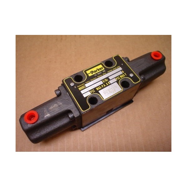 D1VA1DV Directional Control Valve