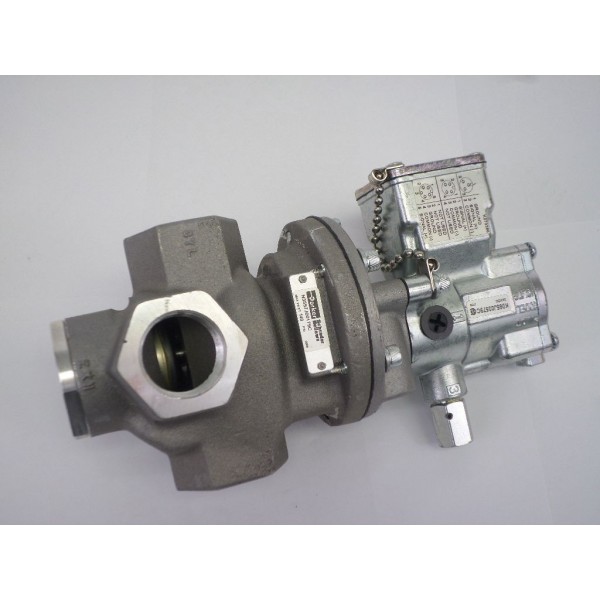 N3557J00179C 3-Way Directional Pneumatic Solenoid Valve