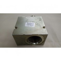 RAH201S30-20T Hydraulic Valve | B20-2-20T