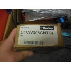 DIRECTIONAL VALVE D1VW008CNTCF-82