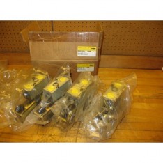 Hydraulics 992351-12B MD06-PDNH-KA-12B Hydraulic Valve 12VDC Mobile