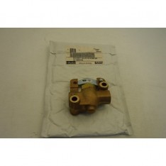 011960109 W 3-WAY VALVE W/LEVER 3/8 NIB