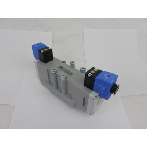 H35VXBG0B9C Pneumatic Directional Valve