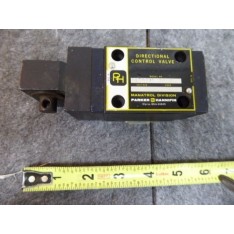 Directional Control Valve 4MD01ZD20FK