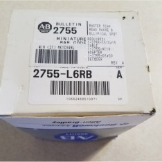 2577-L6RB Bar Code Scanner 2577 L6RB
