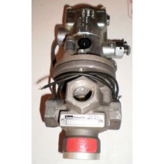 PNEUMATIC N3753304553P INLINE VALVE 120/60 NEW NIB