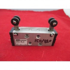 Kuroda 234-RL3 DI Mechanical Valve