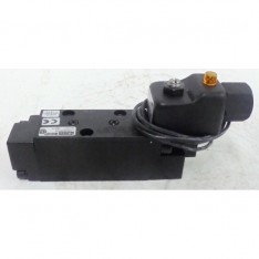 VALVE, L7452810153, 120/110V, 6WATTS, 60/50HZ