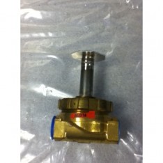 GP400 SOLENOID VALVE