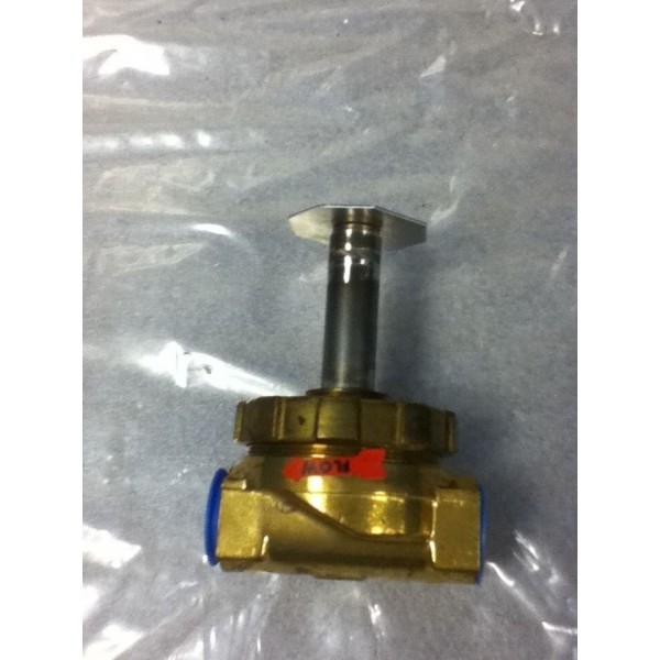 GP400 SOLENOID VALVE