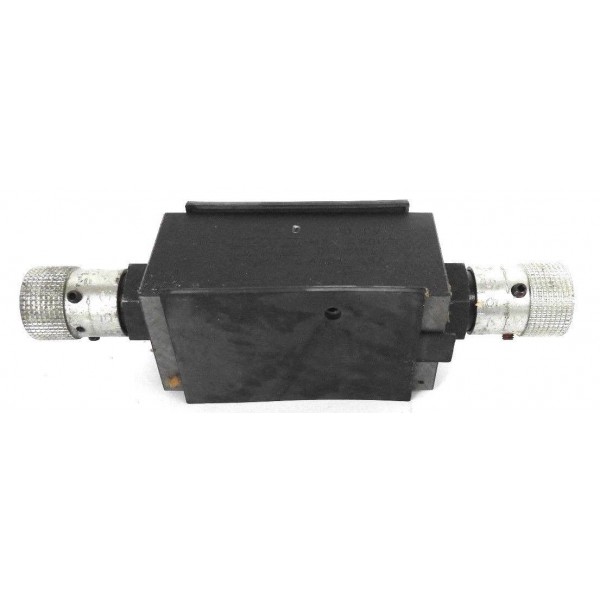 FM2-D-20 CONTROL VALVE FM2D20