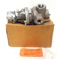 INLINE VALVE, N3556300153, 3-WAY, 2 POSITION, 3/4NPT"