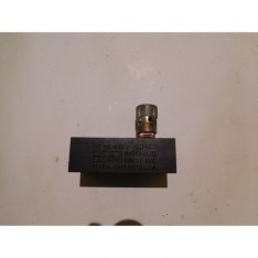 PCMS400S-20AC Hydraulic Pressure Compensated Flow Control Valve