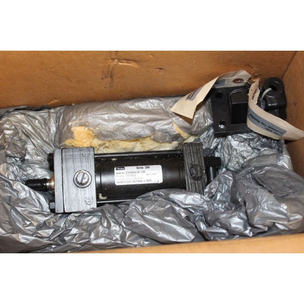 2AN Series 02.50 BB2ANU18A 3.000 Pneumatic Cylinder