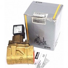 73218BN75N00N0D100P3 VALVE 110/50-120/60, ORIFICE: 1-1/8