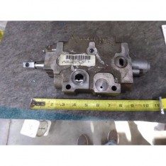 Sectional Valve P/N HPV128134, 128528