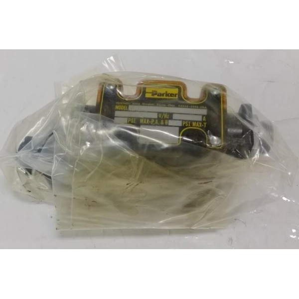 HYDRAULIC VALVE D1VW020BNYGF56 NNB