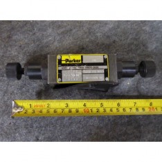 FM2DDKN-50 FLOW CONTROL HYDRAULIC VALVE