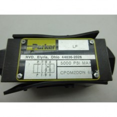 CPOM2DDN 60 5000 PSI CHECK HYDRAULIC VALVE D594421