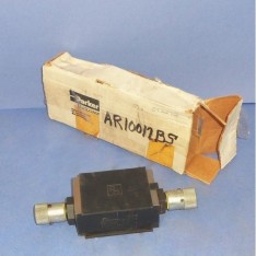 HYDRAULIC VALVE FM3 -20KW