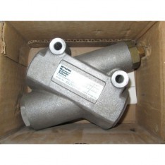 3405 032501000 PNEUMATIC/HYDRAULIC 1 NPT FLOW CONTROL VALVE (O5)"