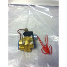 73312BN3RNJ0N0H111P3 SOLENOID VALVE