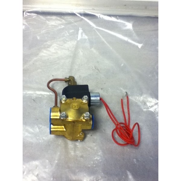 73312BN3RNJ0N0H111P3 SOLENOID VALVE