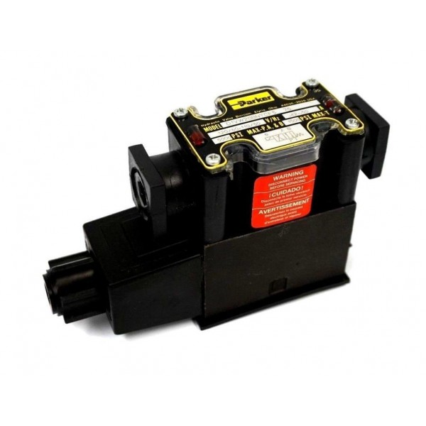 D1VW20BNYCF5-75 SOLENOID VALVE D1VW20BNYCF575
