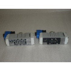 Solenoid Valve 24 VDC _ H1EWXBG2B9000CC _ H1EWXBG2B9OOOCC