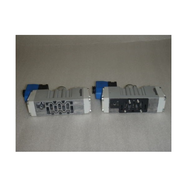 Solenoid Valve 24 VDC _ H1EWXBG2B9000CC _ H1EWXBG2B9OOOCC