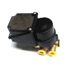 04F48S2106ACFWK05 VALVE 50/60HZ, 110/120V, 11W, 10/150PSI