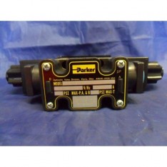 D1VW1CVYCF-75 DIRECTIONAL VALVE 120/60-110/50V 42-.50A 5000PSI