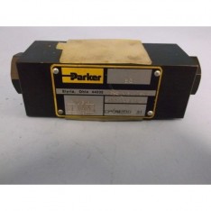 AIR HYDRAULIC VALVE 350 BAR MAX CPOM2DD31