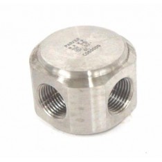 15KL02-8C ELBOW FITTING 1/2 NPT, 15K PSI, MAWP, 15KL028C"