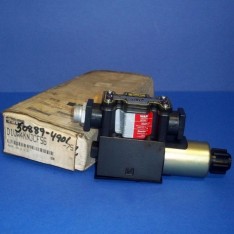 24V 1.00A 5000 PSI HYDRAULIC VALVE, D1VW4KNJCF56 75
