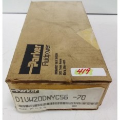 HYDRAULIC VALVE D1UW20DNYC56-70 NIB