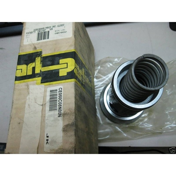 CE050C08N00N Hydraulic Valve