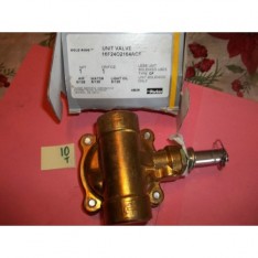 GOLD RING UNIT VALVE 16F24O2164ACF 1 NPT A 5/125 W 5/125 O 5/125 (231-1)