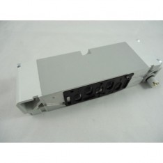 HA5VXBG0G9A Double Solenoid 3 Position Solenoid Valve 24Vdc