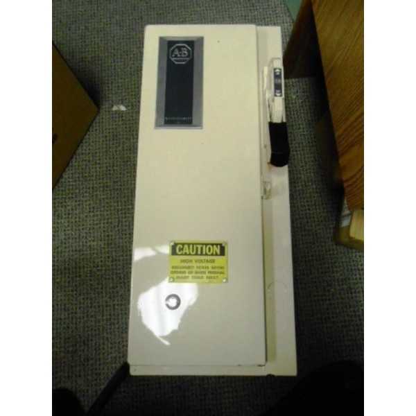 512-AAB-1-6X-24 MOTOR CONTROL NEW OUT OF BOX