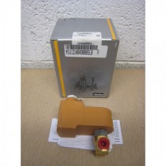 U121K U121K04900885L8 1/4 NPT 0-150 PSI 28V 2-Way Solenoid Valve"