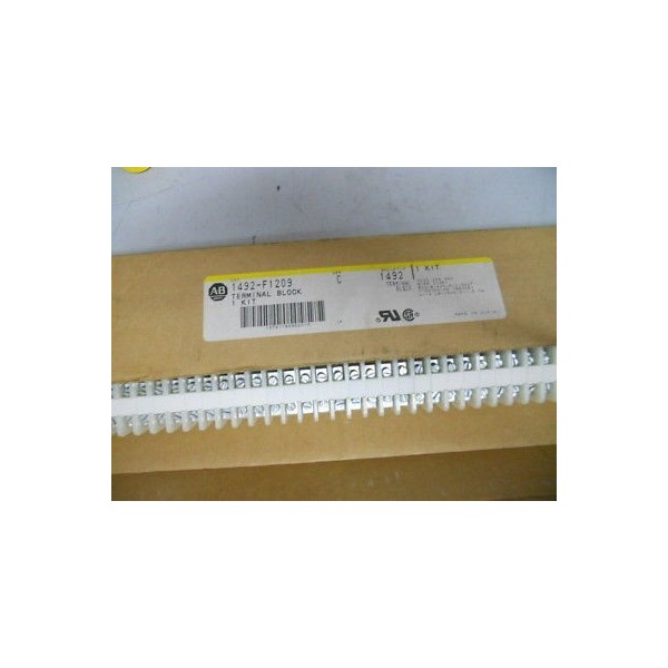 1492-F1209 NEW TERMINAL BLOCK 1492F1209
