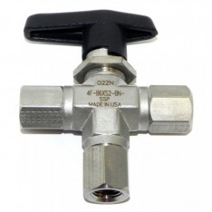 4F-B6XS2-BN-SSP VALVE 4FB6XS2BNSSP