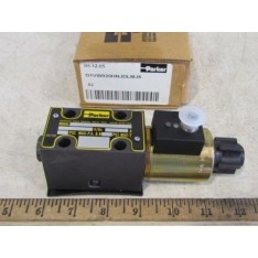 D1VW020HNJDLMJ5-82 Hydraulic Valve