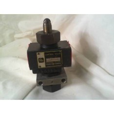DMVBF-1600SNCA CONTROL VALVE
