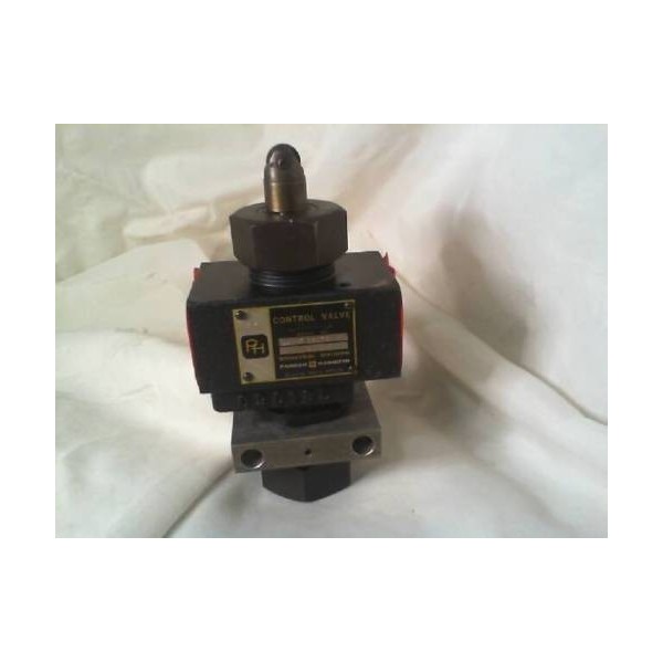 DMVBF-1600SNCA CONTROL VALVE