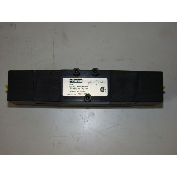 Solenoid Valve F32VXBE049A