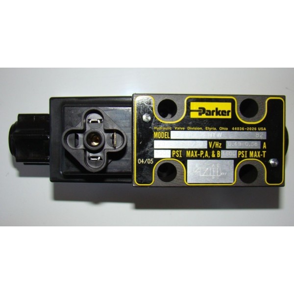 Directional Control D1VW002ENYW 82