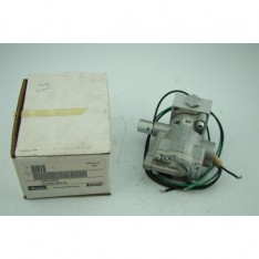 Mini King Solenoid Pilot Valve - Model 46 - 120V